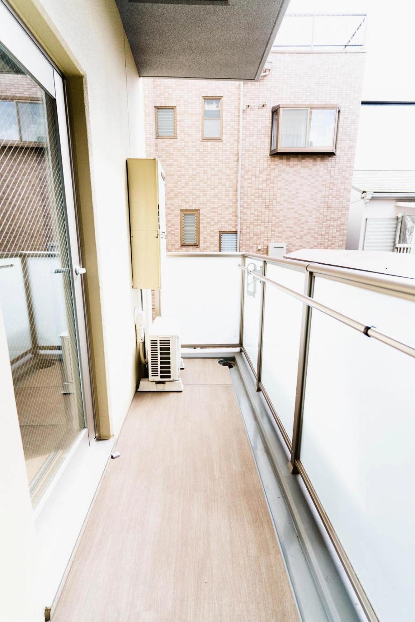 شقة Shinkou House Ue أوساكا المظهر الخارجي الصورة