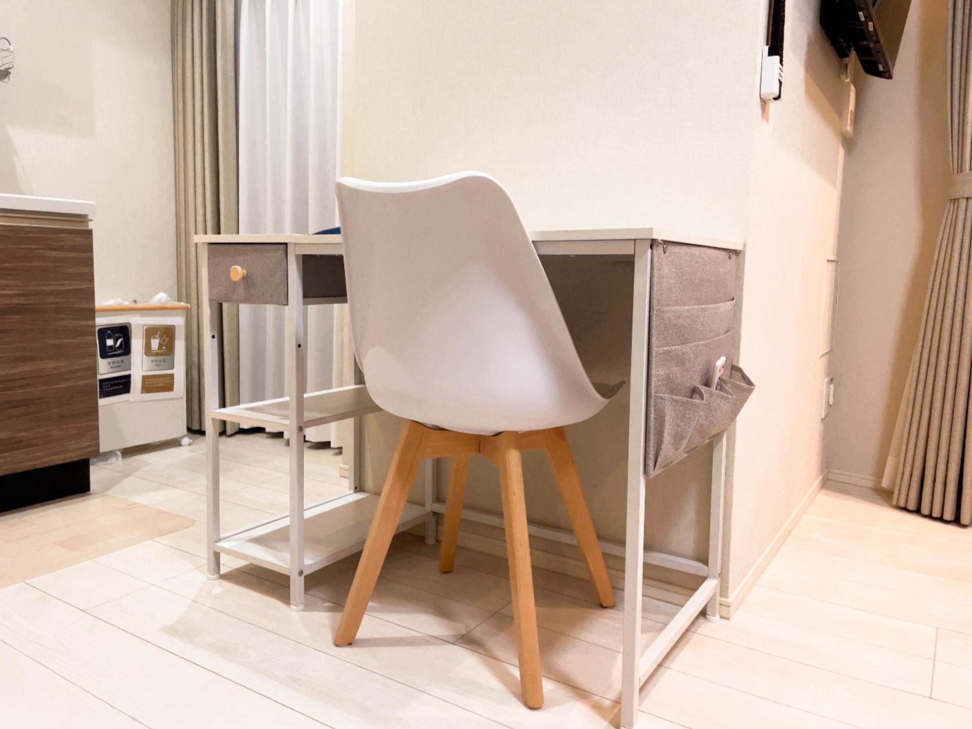 شقة Shinkou House Ue أوساكا الغرفة الصورة